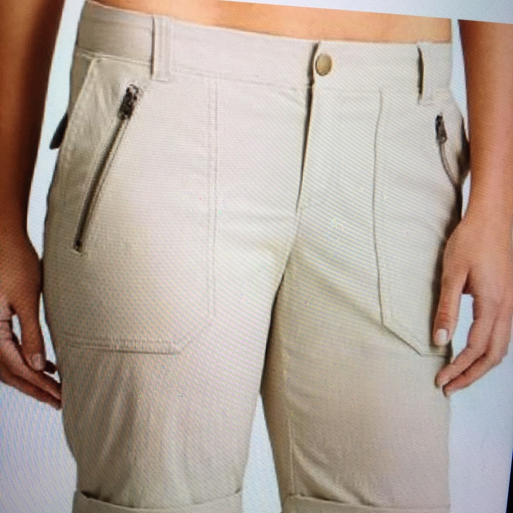 Athleta Shorts